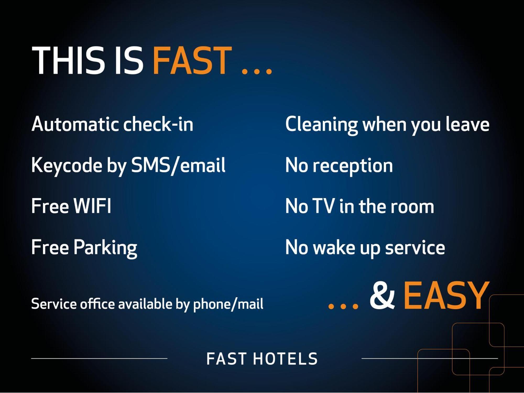 Fast Hotel Svolvaer Ngoại thất bức ảnh
