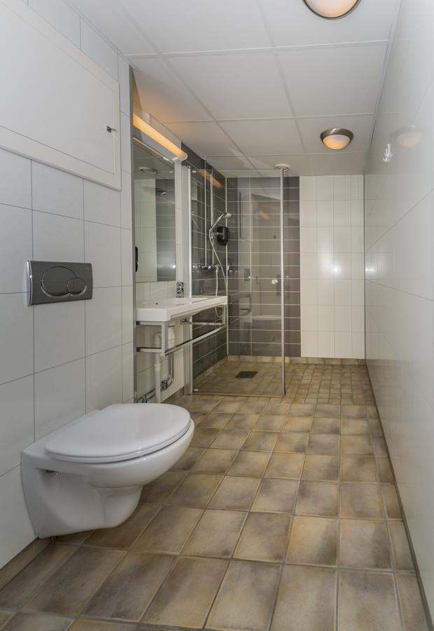 Fast Hotel Svolvaer Ngoại thất bức ảnh
