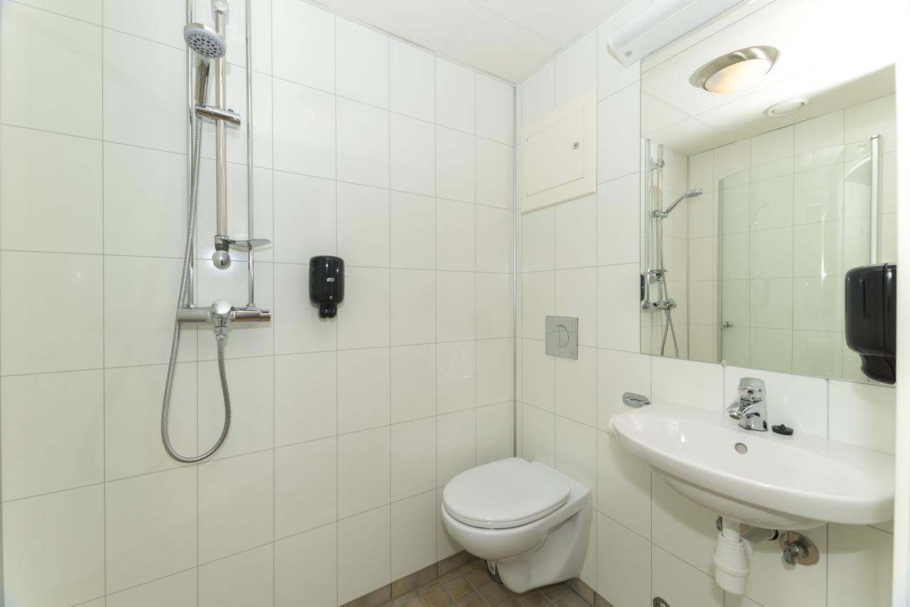 Fast Hotel Svolvaer Ngoại thất bức ảnh