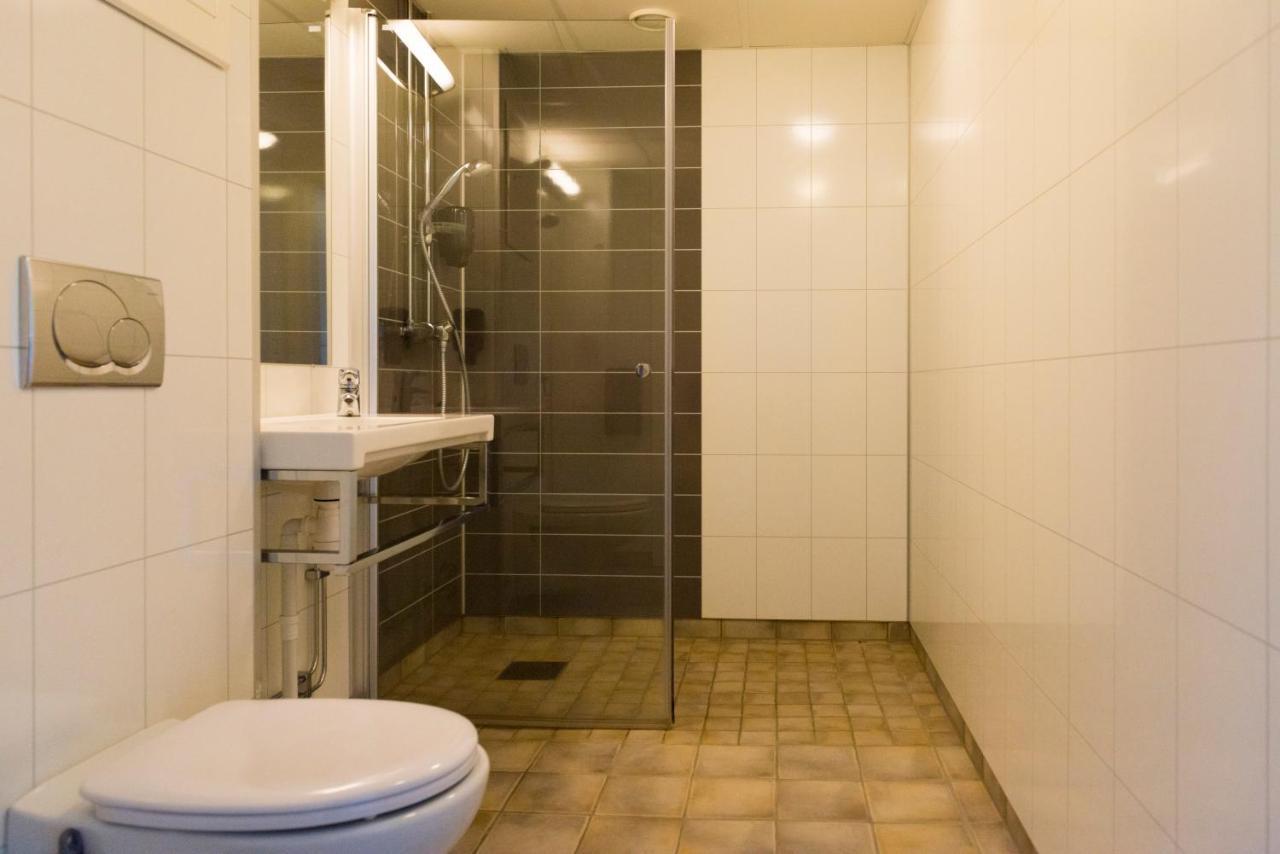Fast Hotel Svolvaer Ngoại thất bức ảnh